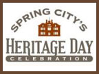 Spring City Heritage Days